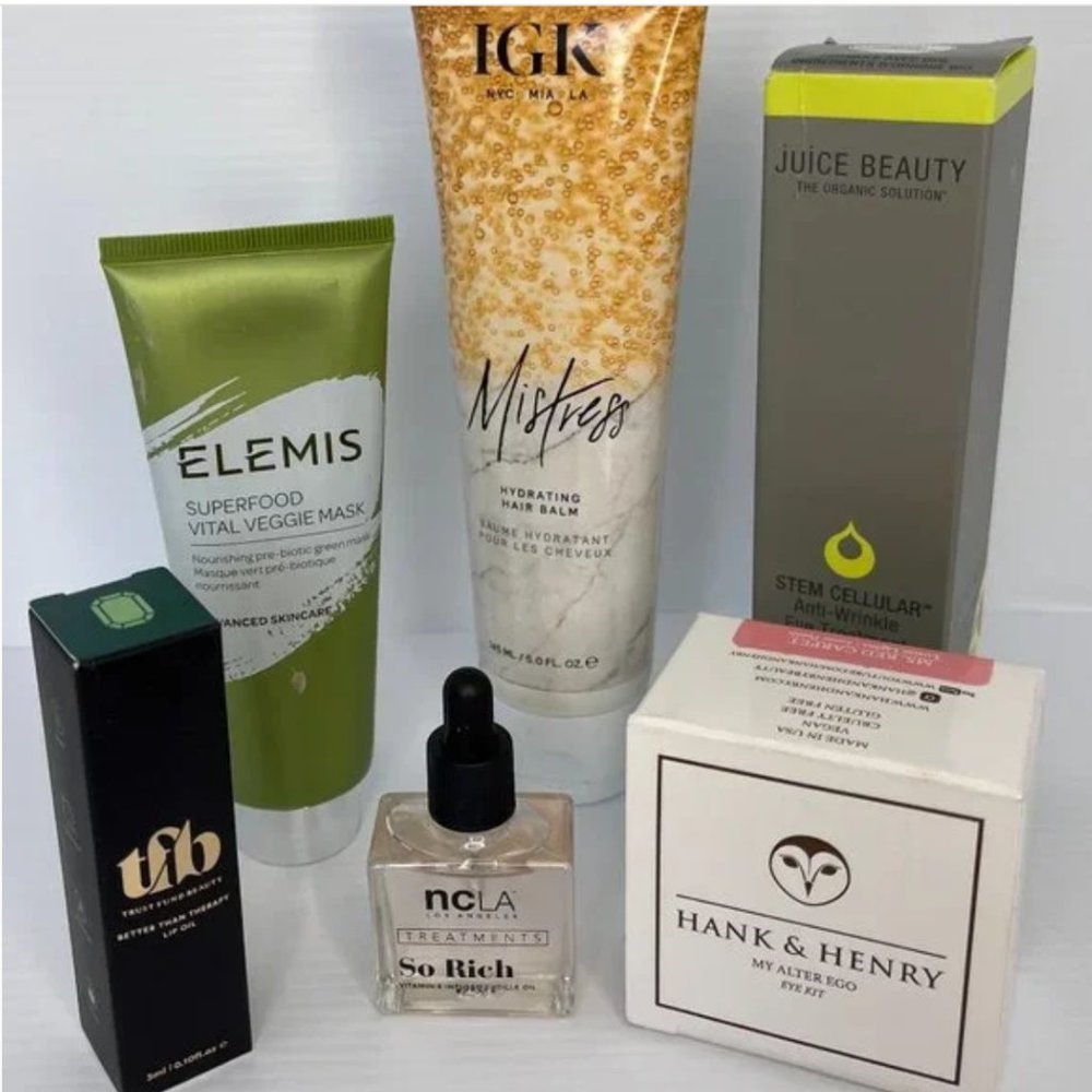 natural makeup lover